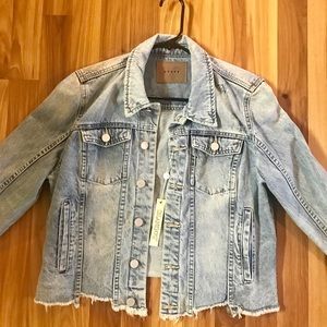 BlankNYC Denim Jacket